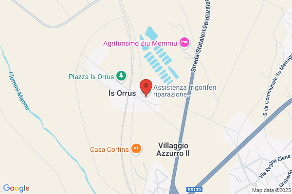 Massimiliano del Bono - Riparazione Frigoriferi