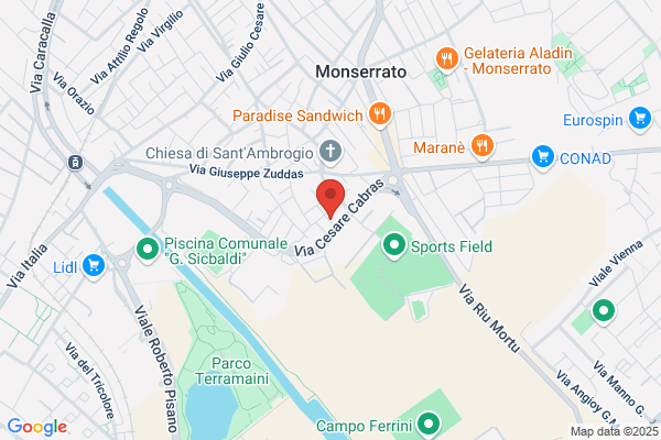 Mostallino maria Angela (Dr.)