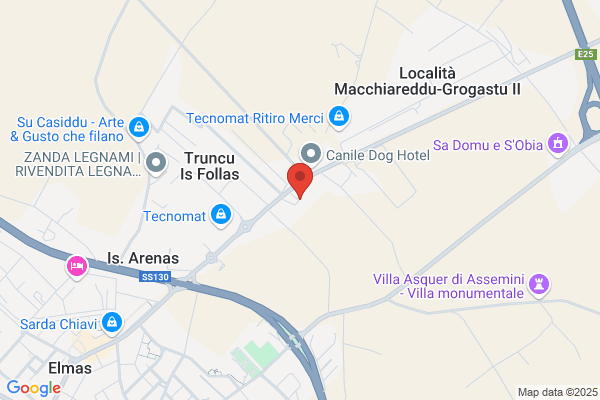 Rubino Gru Service