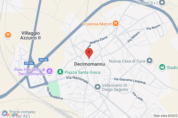Scuola Materna S. Greca