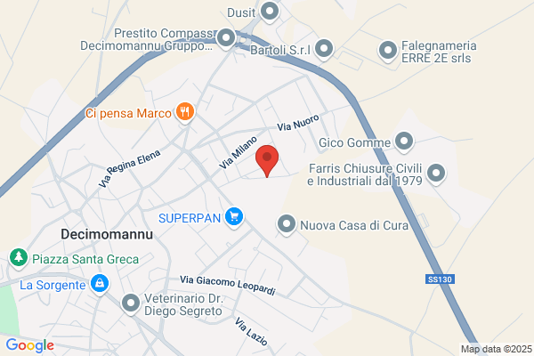 Spissu fortunato