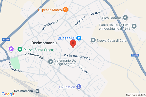 Terracciano Avv. Rino