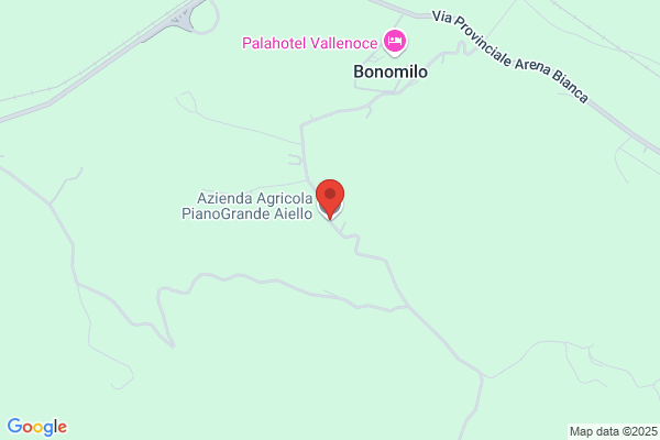 Azienda Agricola PianoGrande Aiello