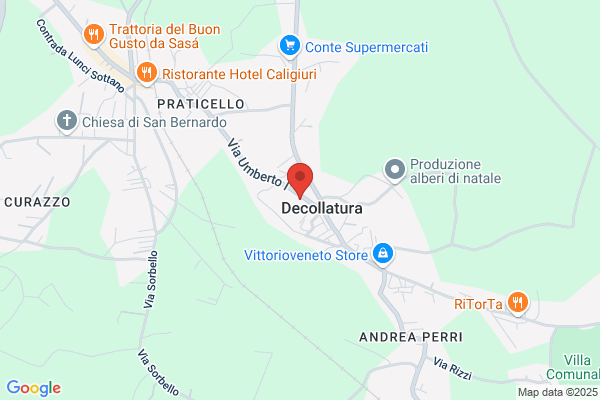 Distributore IP