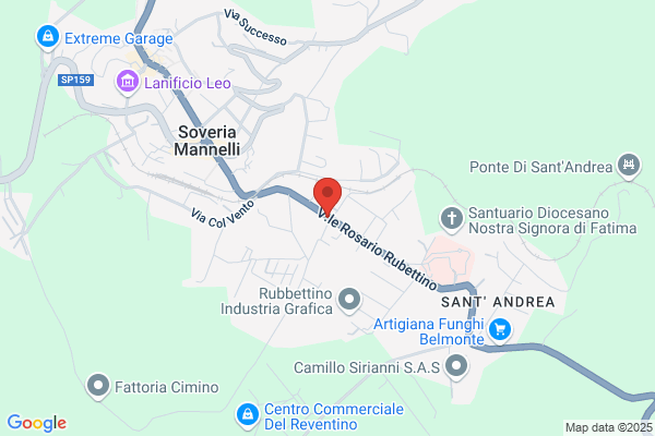 Farmacia Scavelli