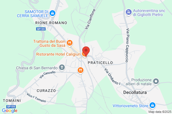 Casa di Riposo Padre Pio
