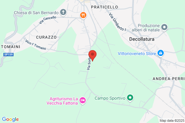 Lavorazione del Ferro Torchia