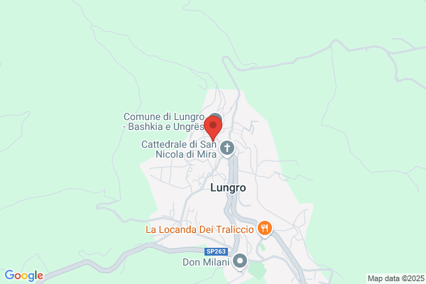 Lorchidea Di Liang Yuyan
