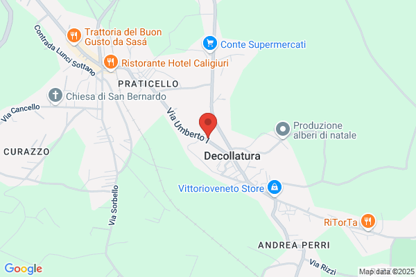 Mezzatesta maurizio