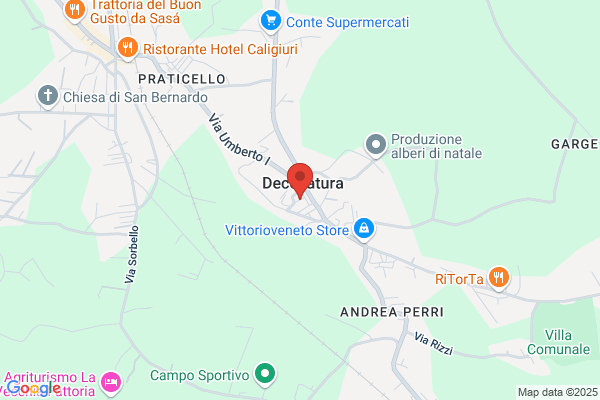Municipio Vigili Urbani