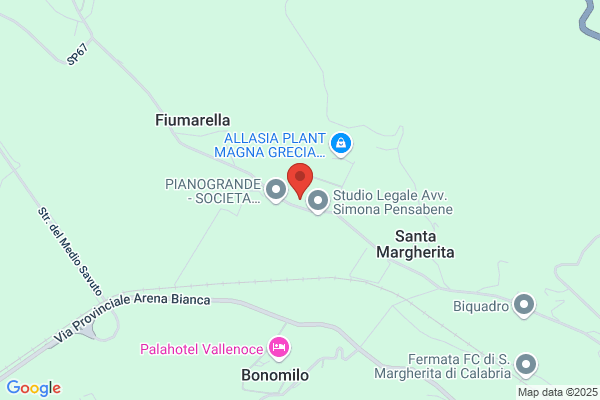 Pensabene Calcestruzzi S.L.R.S.