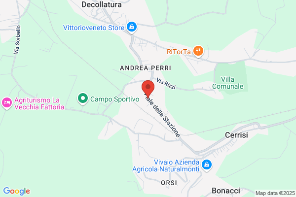 Petrone Calcestruzzi S.N.C.