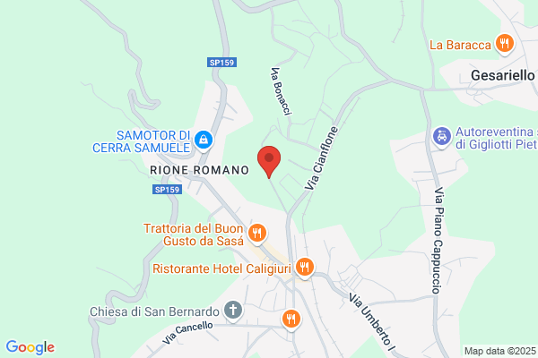 Roperto antonio
