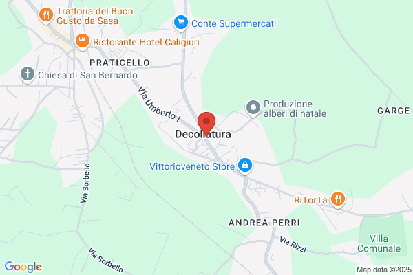 Sacco marianna