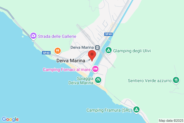 Agenzia La Marina