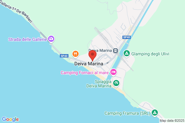 Ferramenta 2m Di Del Corso Massimiliano