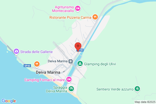 Fogliati Milena