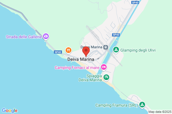 La Piazzetta Di Marchetti Daniela
