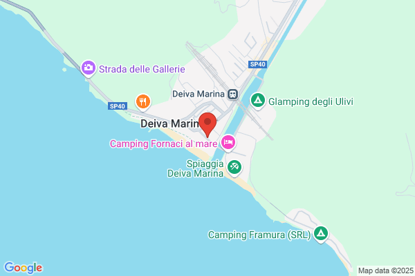 Vulcano Snc Di Busto Hector E Bacigalupo maria rosa
