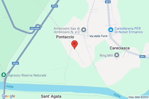 Autotrasporti Gandolfi di Luca Gandolfi