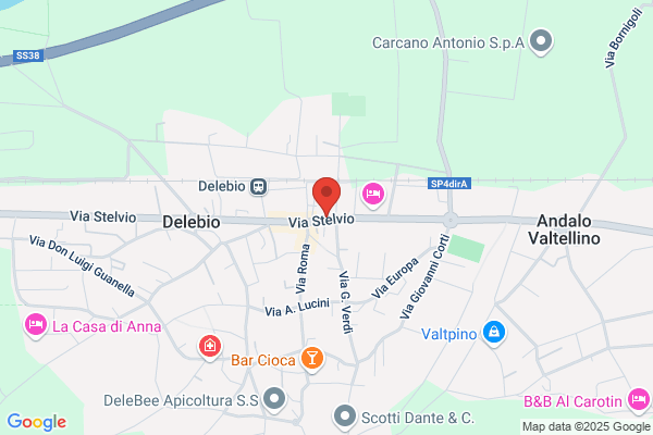 Studio Dentistico P.S. Dent