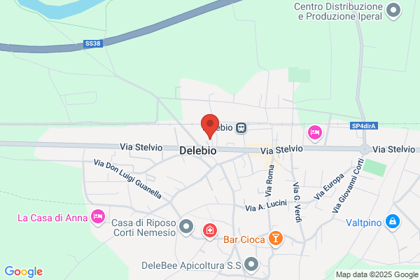 Avvocato Cesare dell'Oca