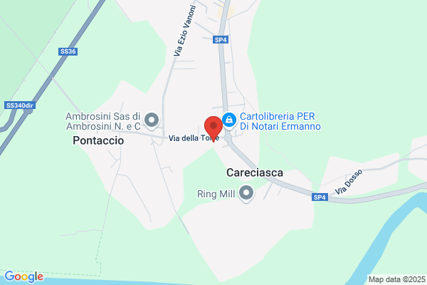 Cristalli di Sale