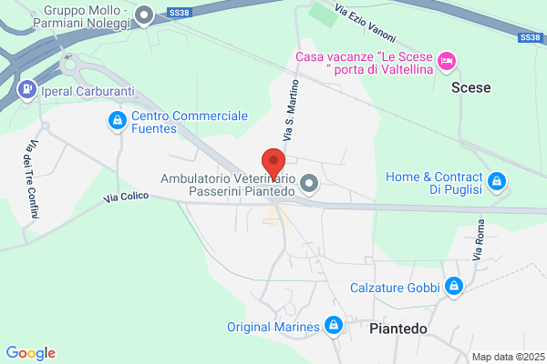 Crv Centro Radiologico Valtellinese
