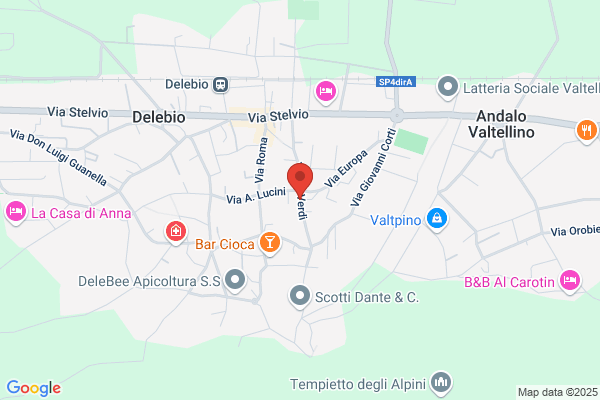 Delloca Vittorio