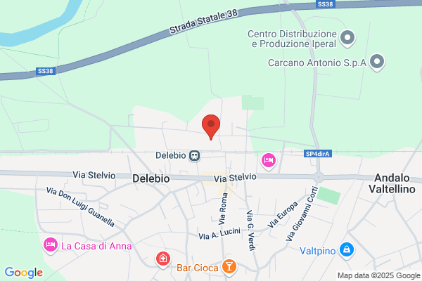 Girolo           flavio