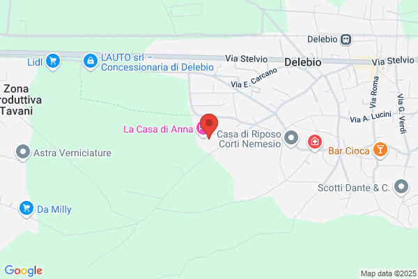 Gobbi Quadroni Rina