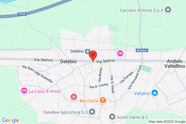 Il Papero Pub