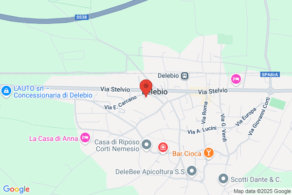 Ristorante Domingo