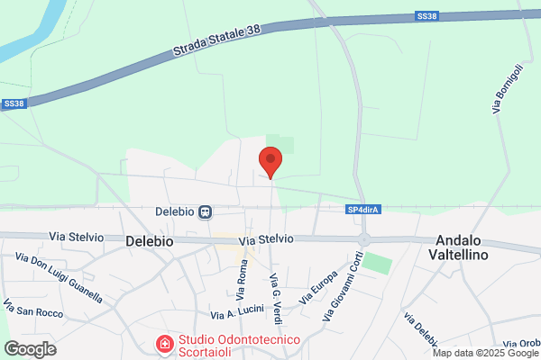 Segheria dell'Oca & Bertola