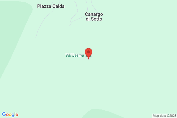 Val Lesina S.P.A.