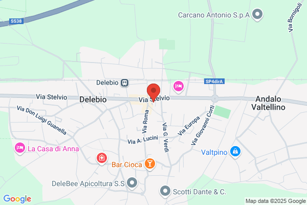 Zucchi sergio (Geom.)
