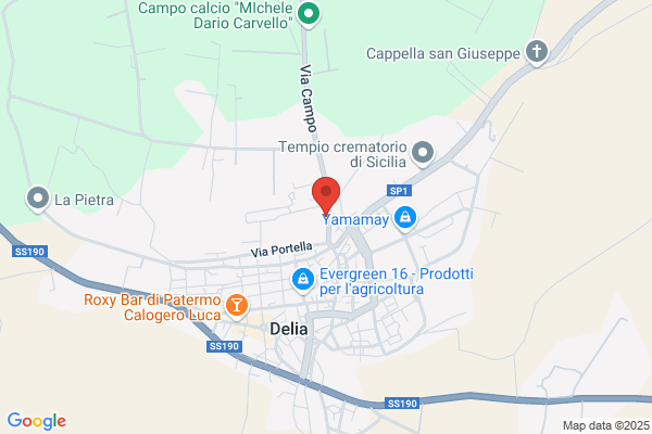 Agenzia funebre Mancuso Tommaso