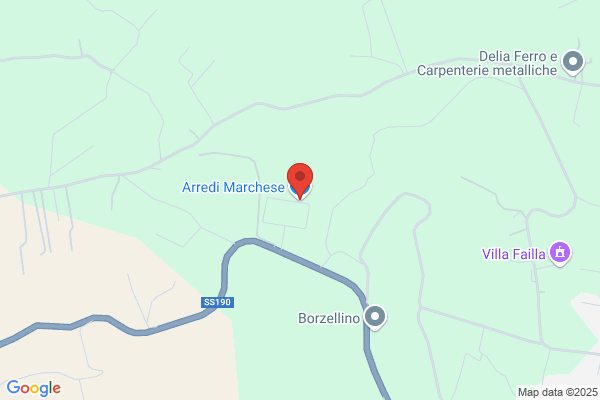 Arredi Marchese
