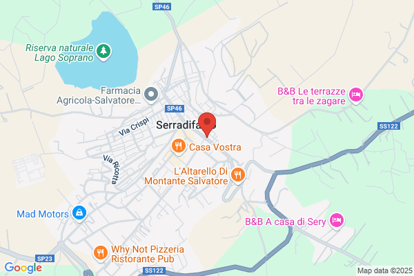 Buscemi Agenzia Funebre Il Paradiso