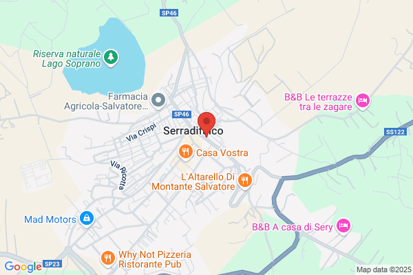 Centro Ottico Nugara
