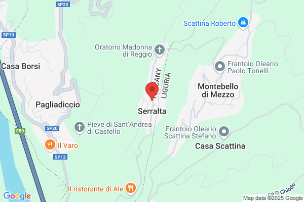 Fortino
