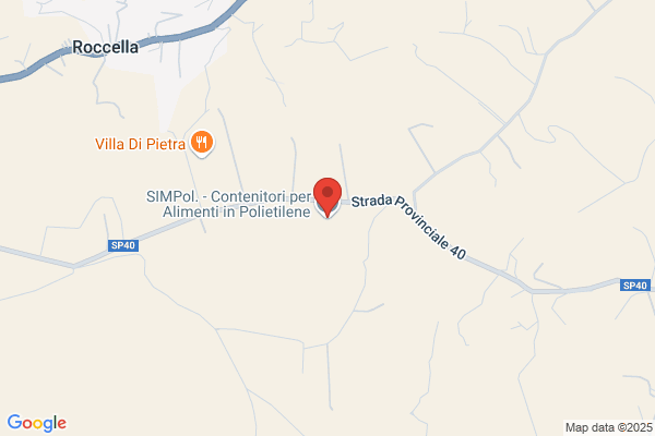 S.I.M.Pol. - Contenitori per Alimenti in Polietilene