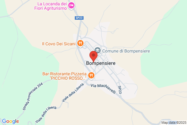San Pio Casa di Riposo