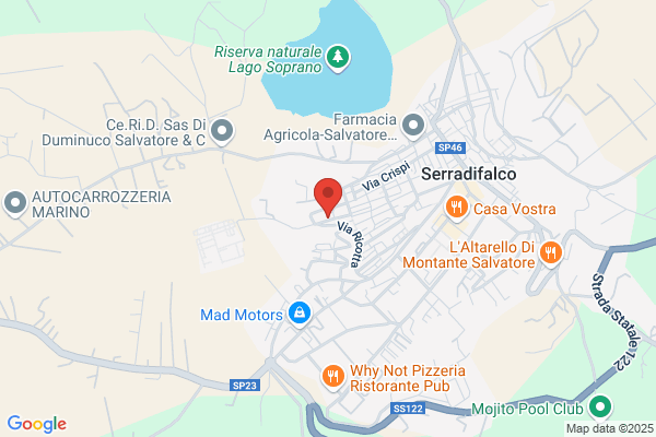 Tende Amato di Fazio Maria