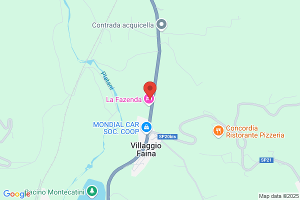Esso Campofranco