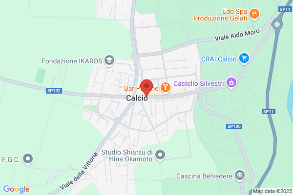 Al Cortile Ristorante Pizzeria
