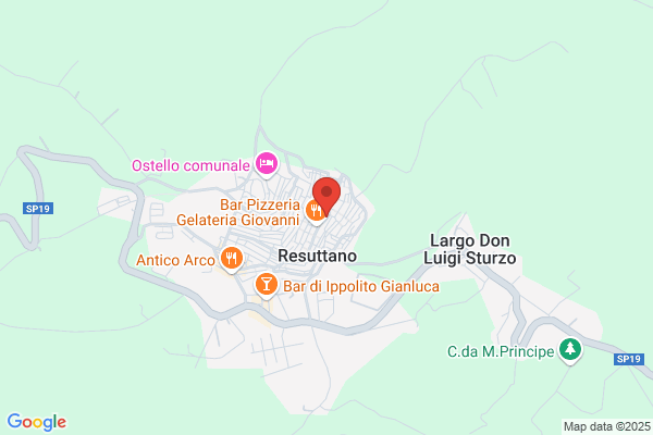 Banca di Credito Cooperativo Don Stella di Resuttano