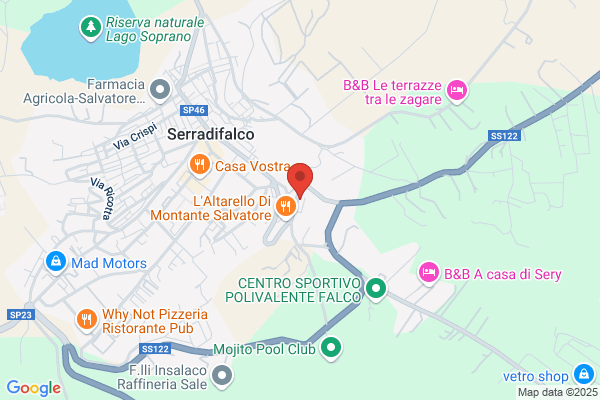 Brico Casa di Giambra Ignazio e C.