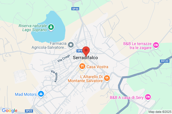 Caseificio Terra Mia