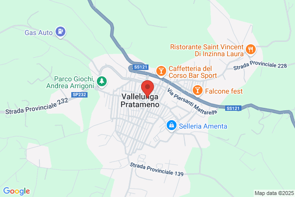 Centro Ottico Optometrico di Savattieri